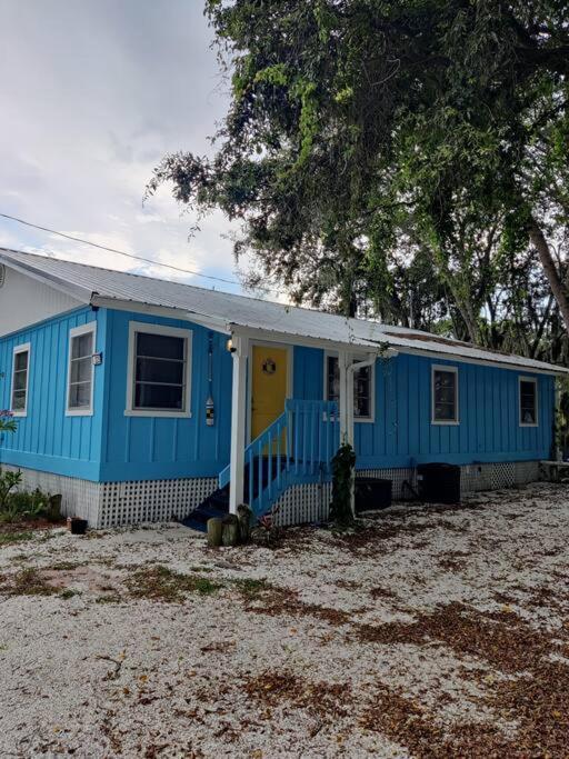 Venice Beach Within 5 Min Drive, Near The Tennis Courts And Park, Sleeps 5 Нокоміс Екстер'єр фото