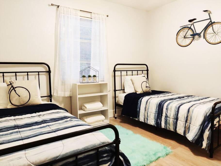 Venice Beach Within 5 Min Drive, Near The Tennis Courts And Park, Sleeps 5 Нокоміс Екстер'єр фото