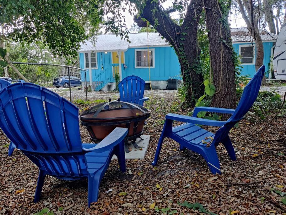Venice Beach Within 5 Min Drive, Near The Tennis Courts And Park, Sleeps 5 Нокоміс Екстер'єр фото