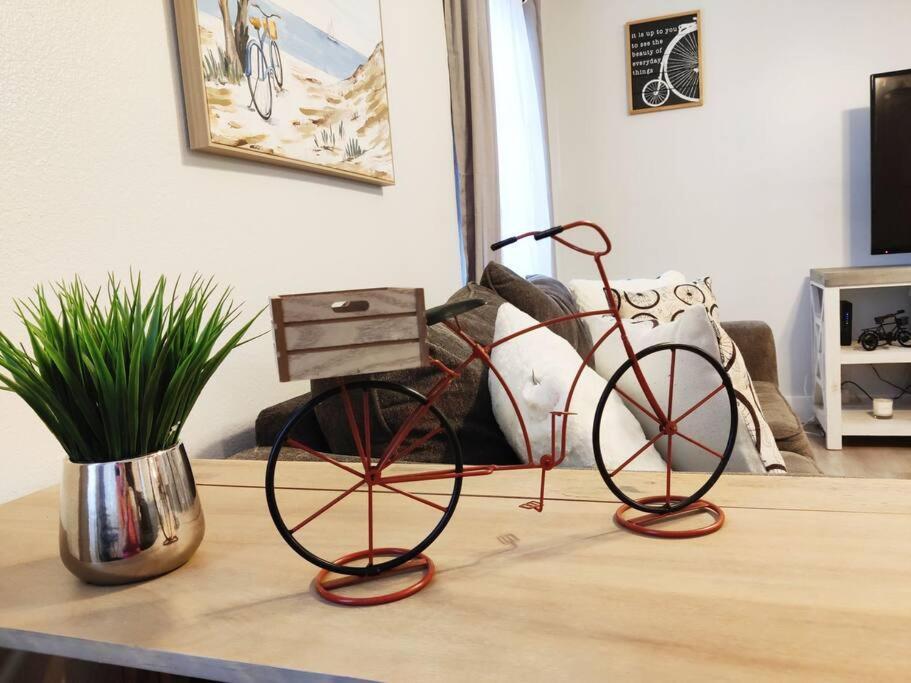Venice Beach Within 5 Min Drive, Near The Tennis Courts And Park, Sleeps 5 Нокоміс Екстер'єр фото