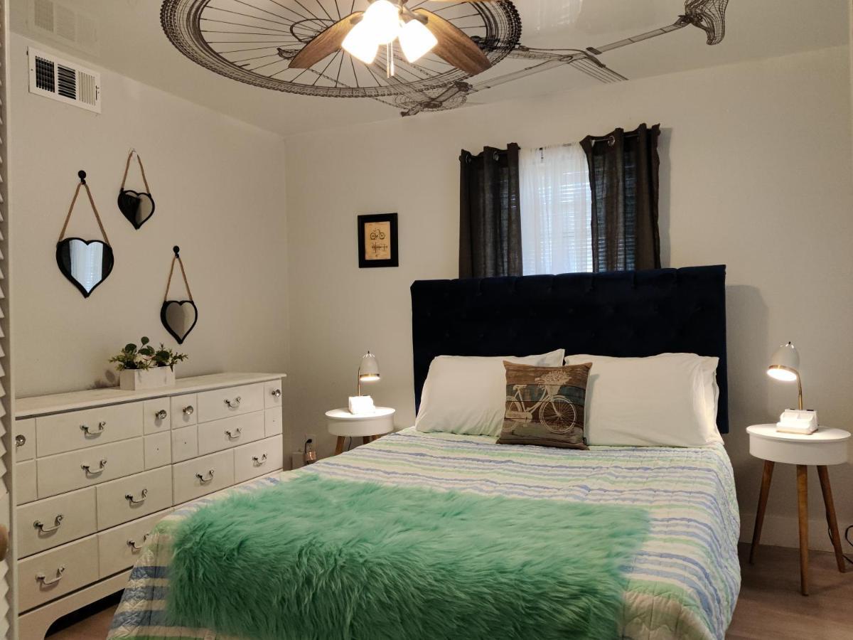 Venice Beach Within 5 Min Drive, Near The Tennis Courts And Park, Sleeps 5 Нокоміс Екстер'єр фото