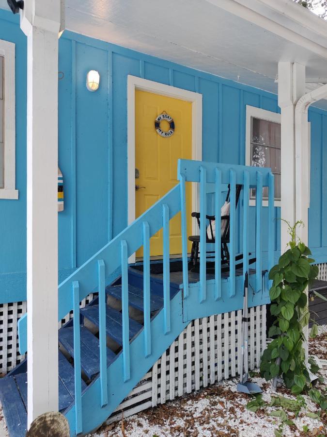 Venice Beach Within 5 Min Drive, Near The Tennis Courts And Park, Sleeps 5 Нокоміс Екстер'єр фото