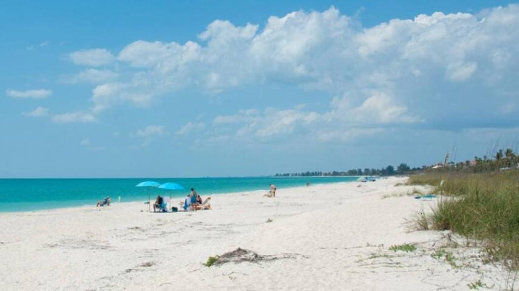 Venice Beach Within 5 Min Drive, Near The Tennis Courts And Park, Sleeps 5 Нокоміс Екстер'єр фото