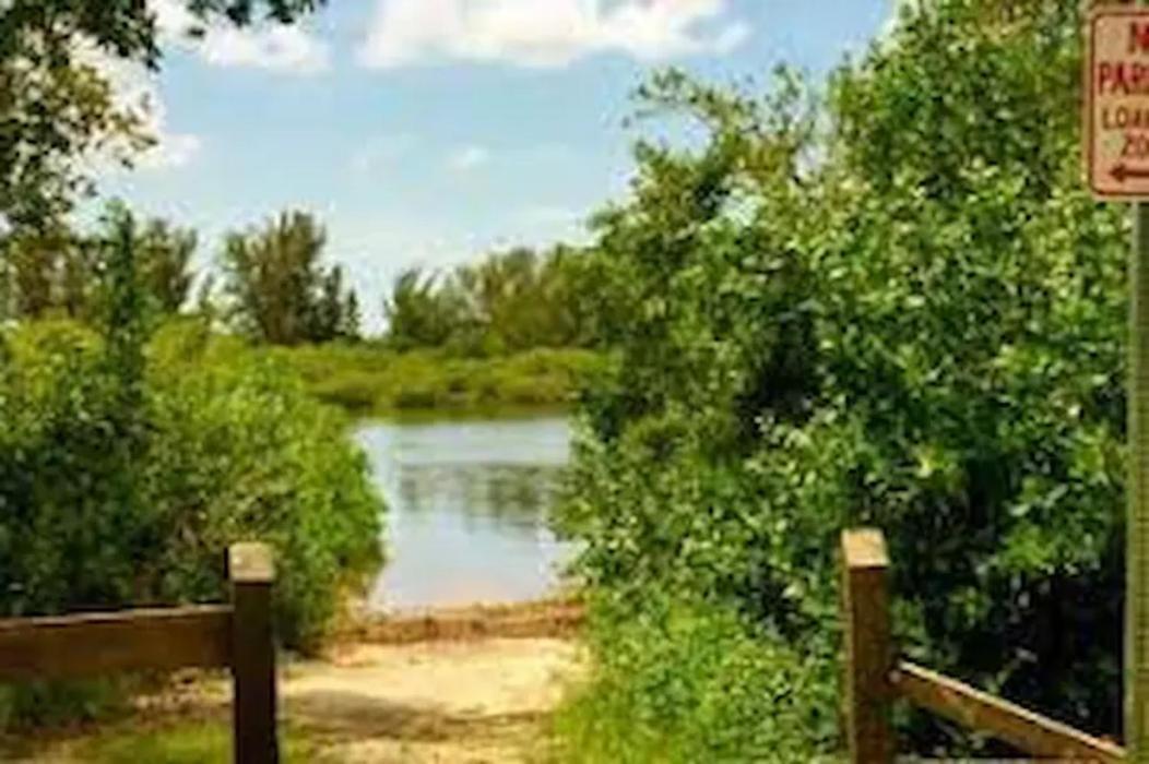 Venice Beach Within 5 Min Drive, Near The Tennis Courts And Park, Sleeps 5 Нокоміс Екстер'єр фото
